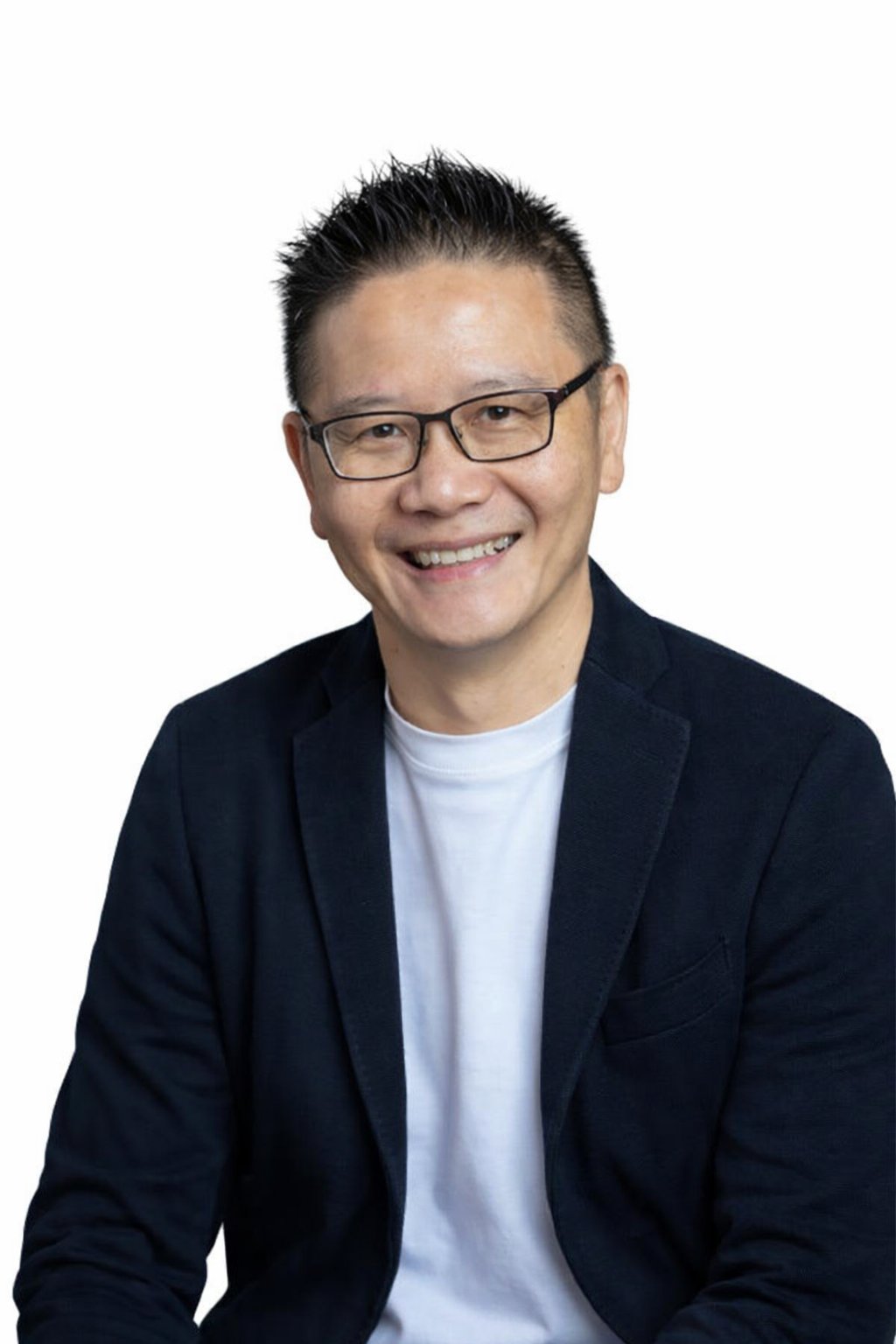 Tony Koe, founder of PropertyAtlas